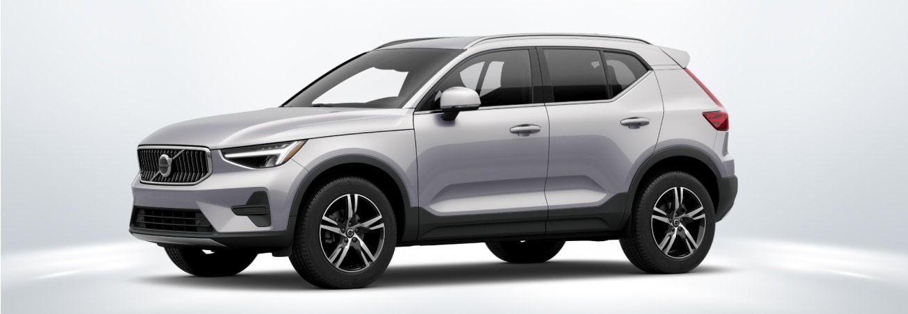 Volvo XC40 Core