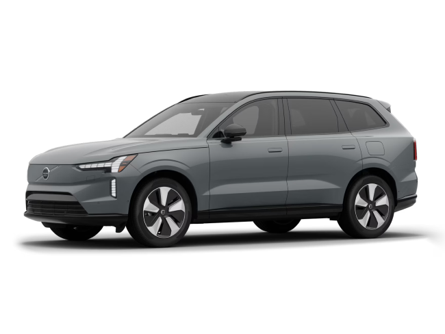 volvo ex90 lease