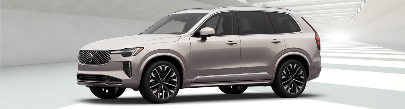 Volvo XC90 Ultra