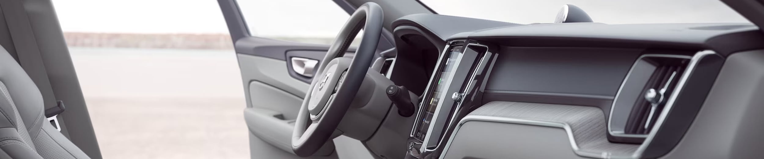 The Volvo Infotainment System: How It Continues To Improve