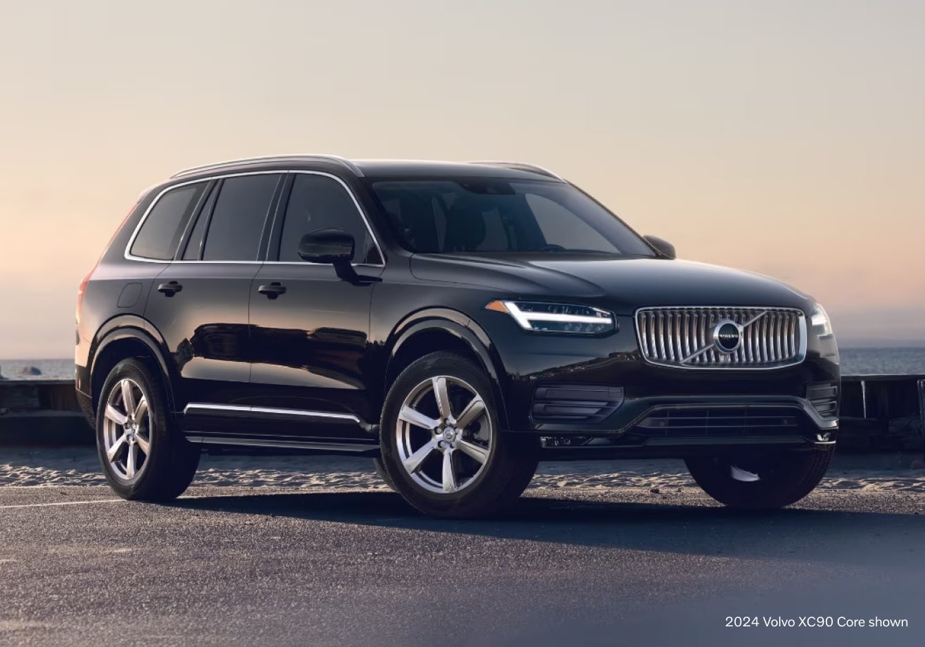 Inside The 2025 Volvo XC90 Features, Specs, And More