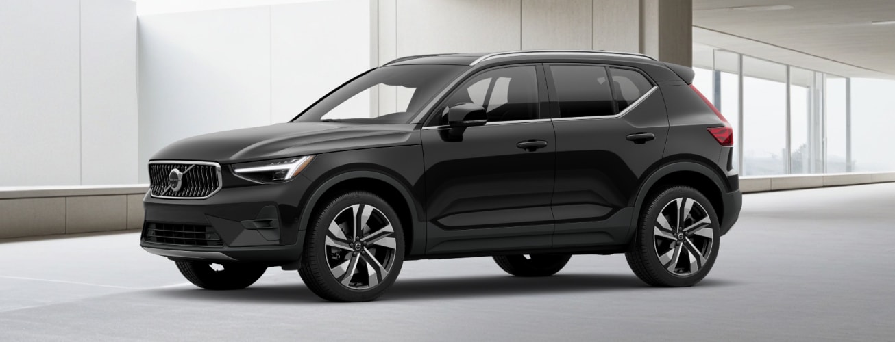 Volvo XC40 Ultra