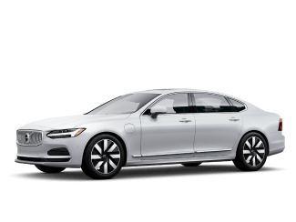 volvo s90 lease