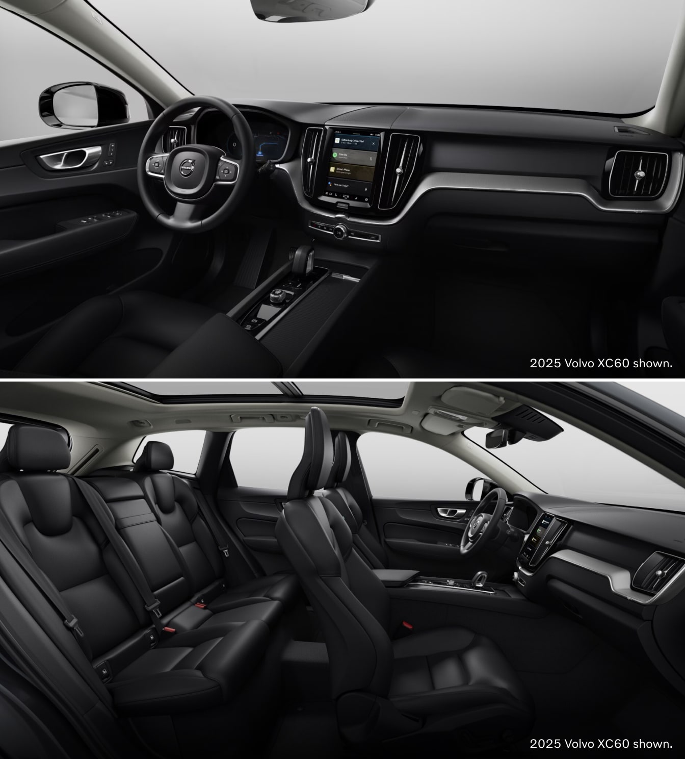 Mazda CX-5 Interior Dimensions