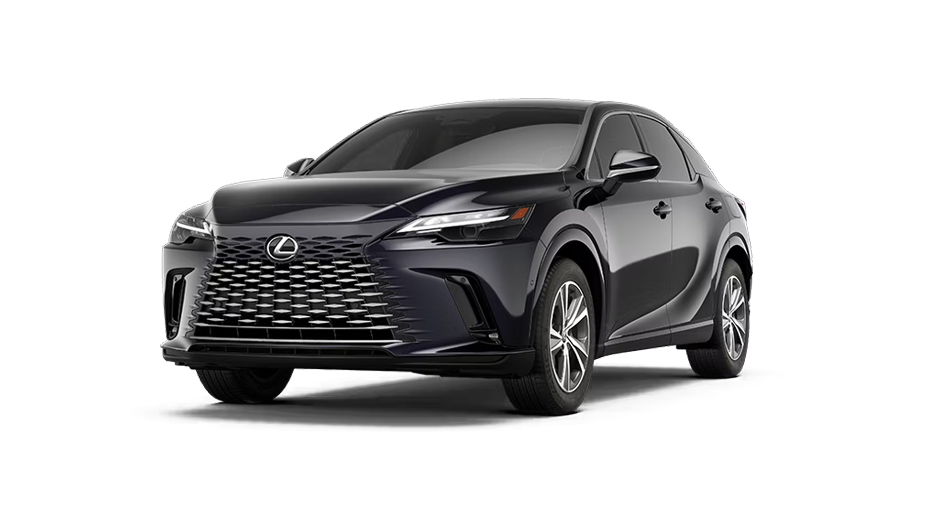 2025 Lexus RX-350