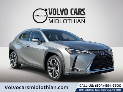 Left Side Kit | Lexus UX 250h BASE 2020 Left Side Kit | Lexus UX 250h BASE 2020