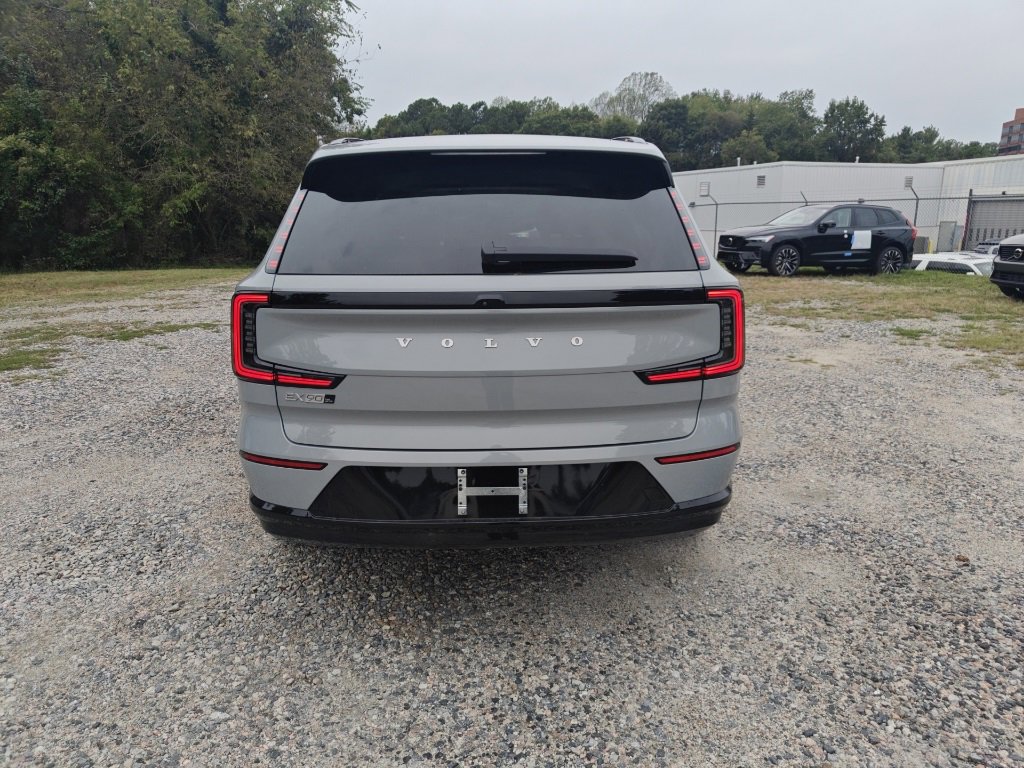 2025 Volvo EX90 Twin Motor Ultra photo 2