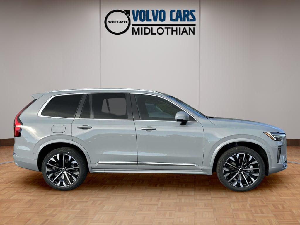 2026 Volvo XC90 Ultra - Photo 19
