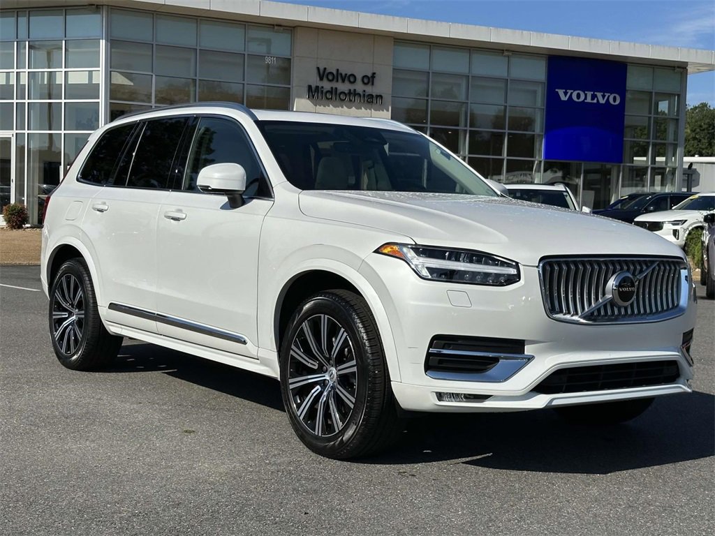 2024 Volvo XC90 B5 Core