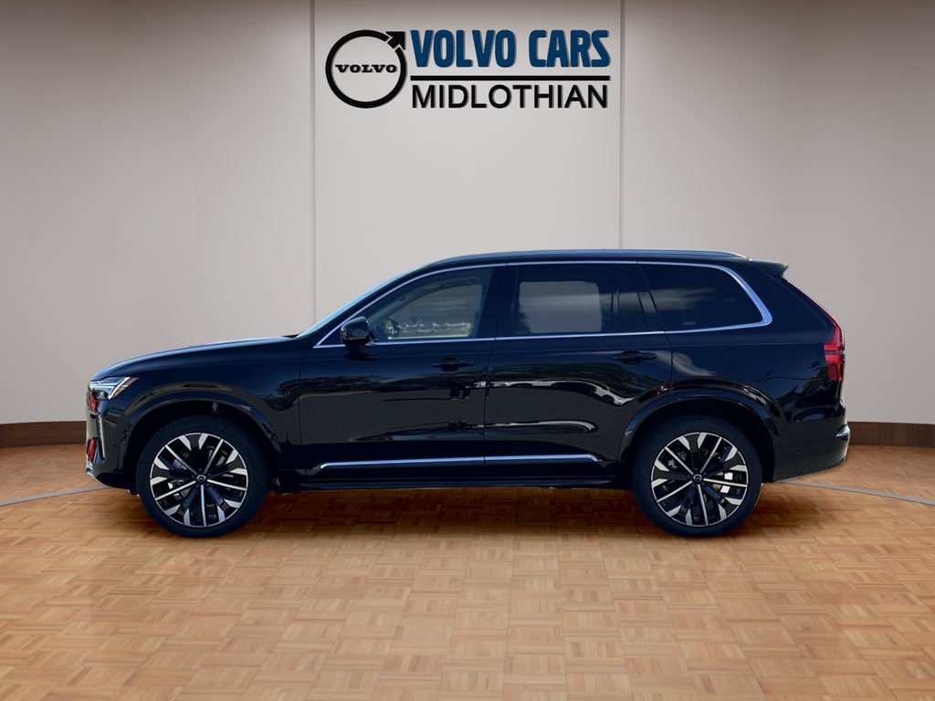 2026 Volvo XC90 Plus - Photo 6