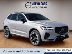 2026 Volvo XC60 B5 Plus AWD SUV