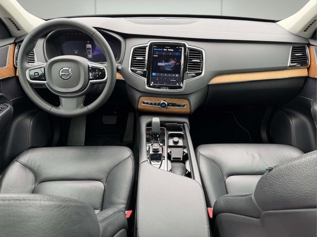 Used 2023 Volvo XC90 B5 Plus SUV