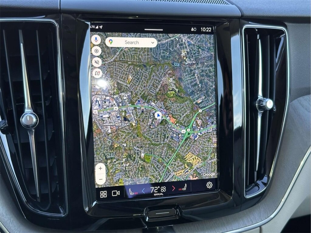 Used 2023 Volvo XC60 B5 Plus Bright Theme SUV