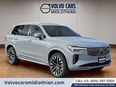 2026 Volvo XC90 B6 Ultra 7-Seater AWD SUV