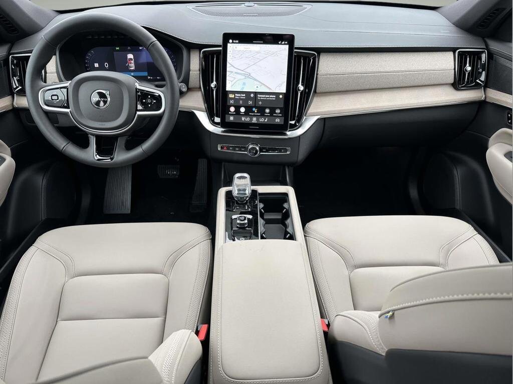 New 2026 Volvo XC90 B6 Plus 7-Seater SUV