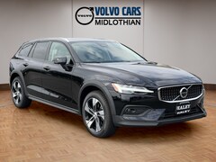 2026 Volvo V60 Cross Country B5 Plus AWD Wagon