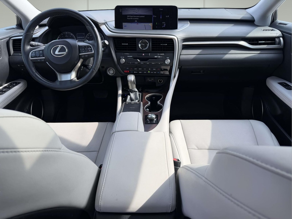 Used 2021 Lexus RX 350 SUV