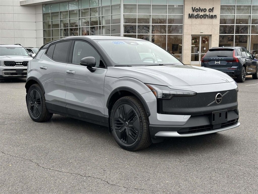 2026 Volvo EX30 Ultra's photo