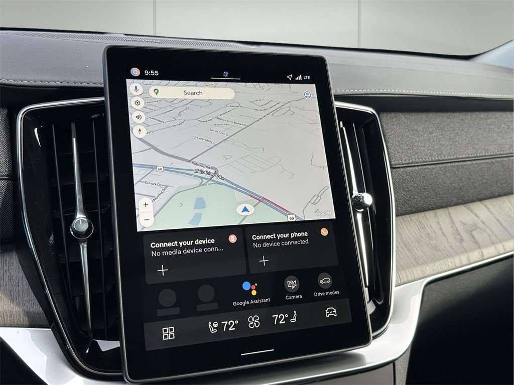 New 2026 Volvo XC90 B6 Ultra 7-Seater SUV