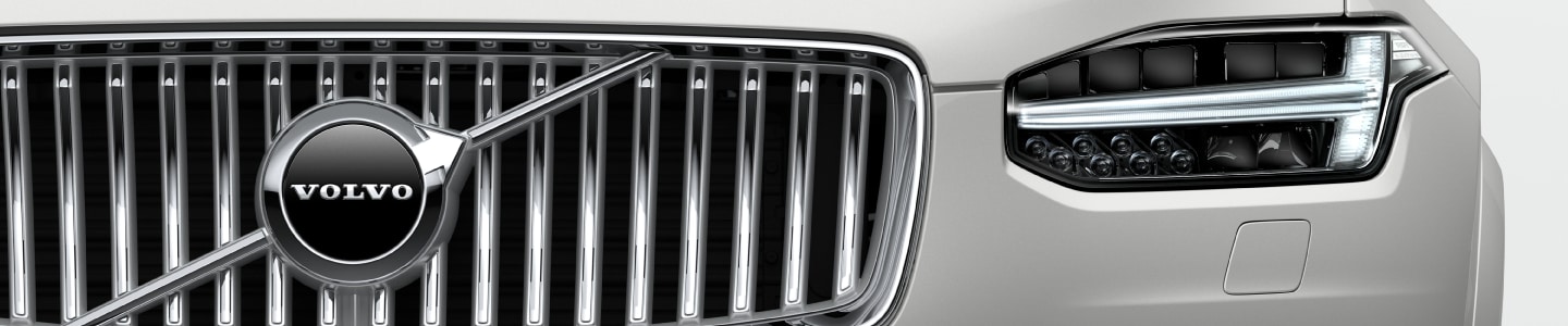 Volvo Symbol Meaning