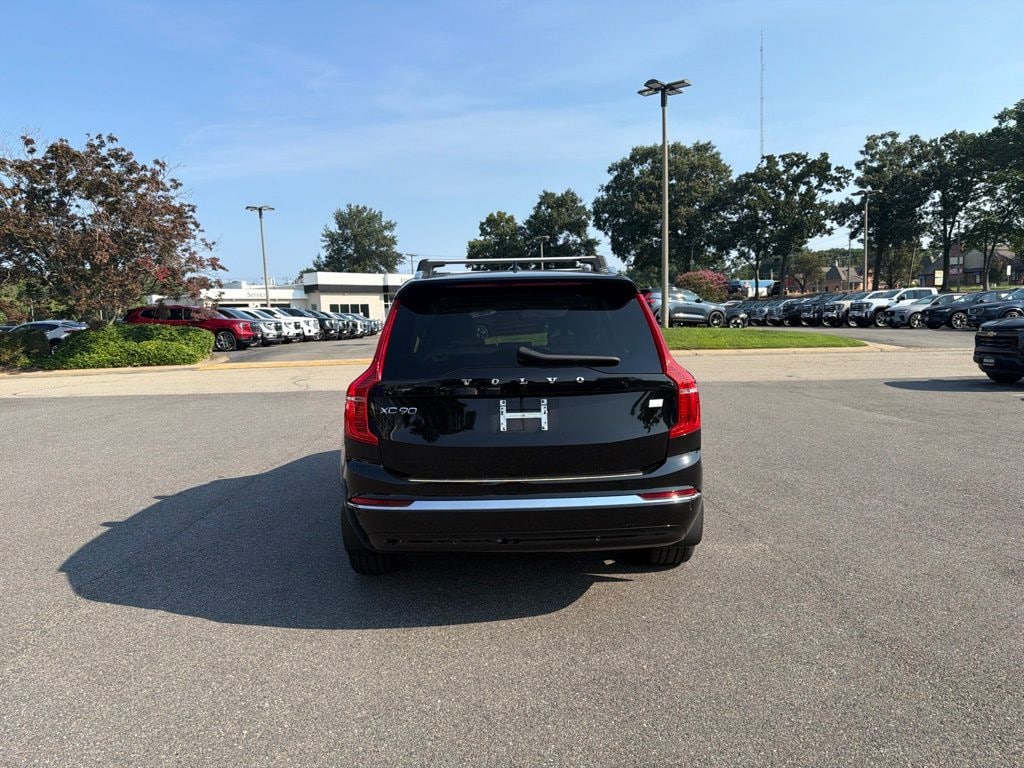 Used 2024 Volvo XC90 Recharge Plug-In Hybrid Ultimate SUV