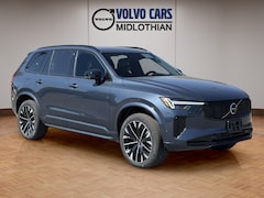 2026 Volvo XC90 B6 Ultra AWD SUV