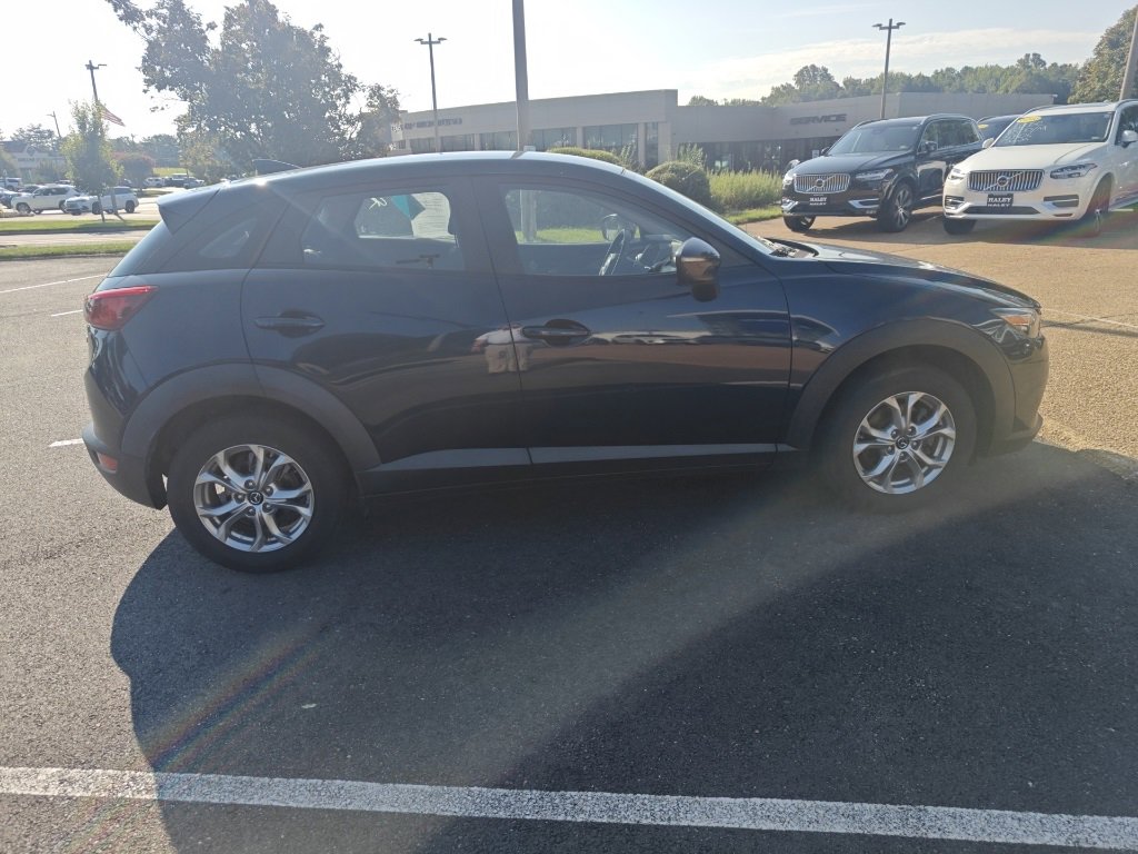 2019 Mazda CX-3 Sport photo 3
