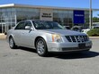 Cadillac DTS