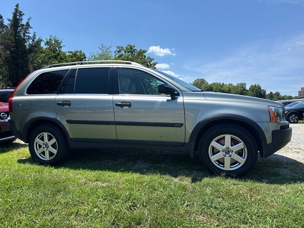 Used 2006 Volvo XC90 2.5T SUV
