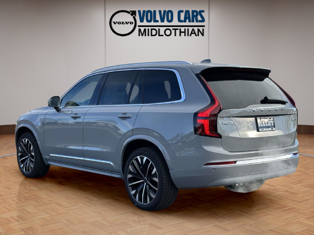 2026 Volvo XC90 Ultra - Photo 22
