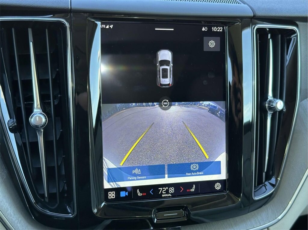 Used 2023 Volvo XC60 B5 Plus Bright Theme SUV