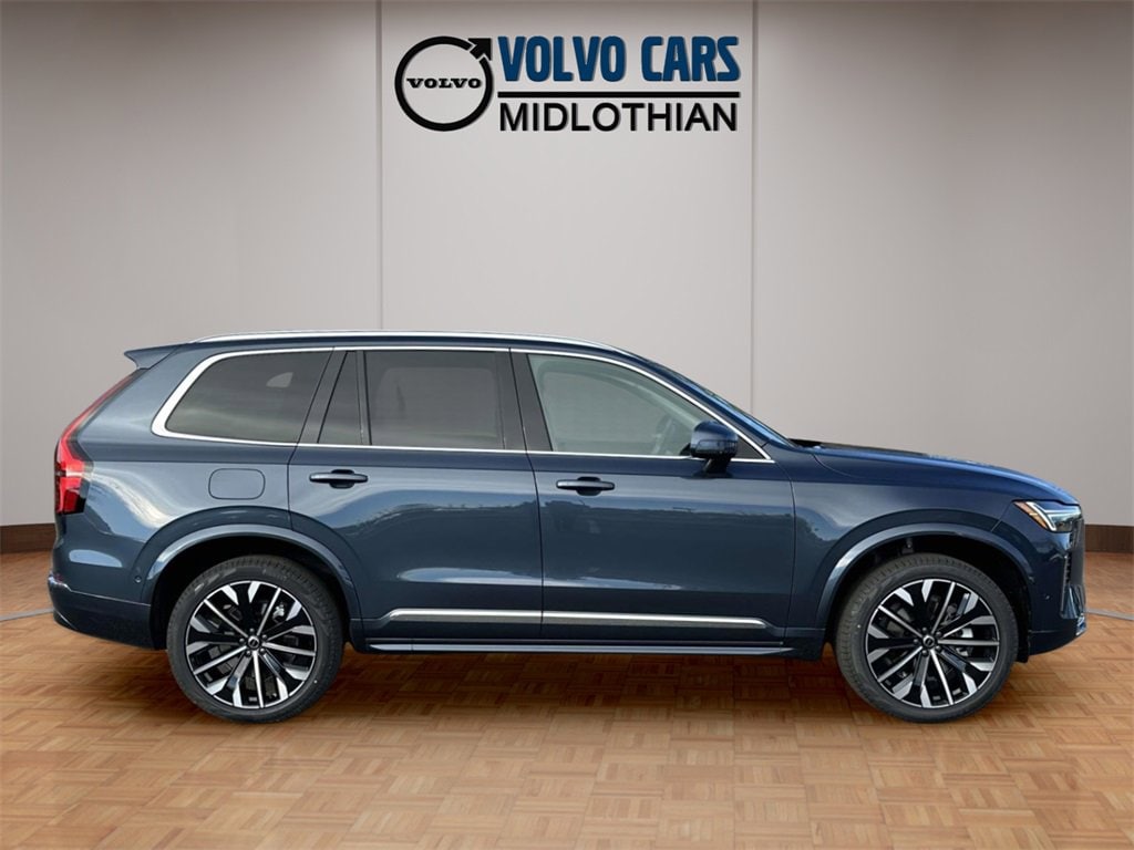 New 2026 Volvo XC90 B6 Ultra 7-Seater SUV