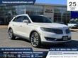 Lincoln MKX