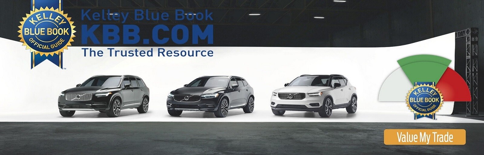 New Volvo & Used Car Dealership Midlothian VA