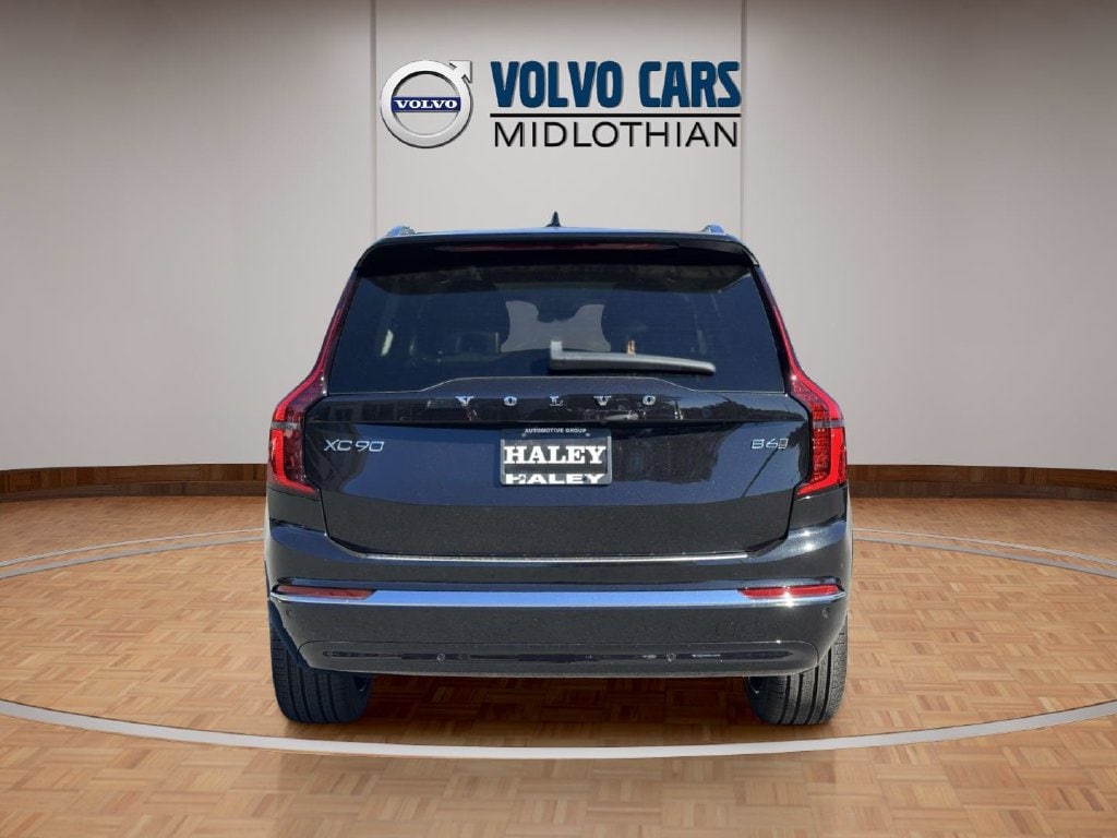2026 Volvo XC90 Plus - Photo 21