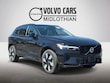 Volvo XC60 plug-in hybrid