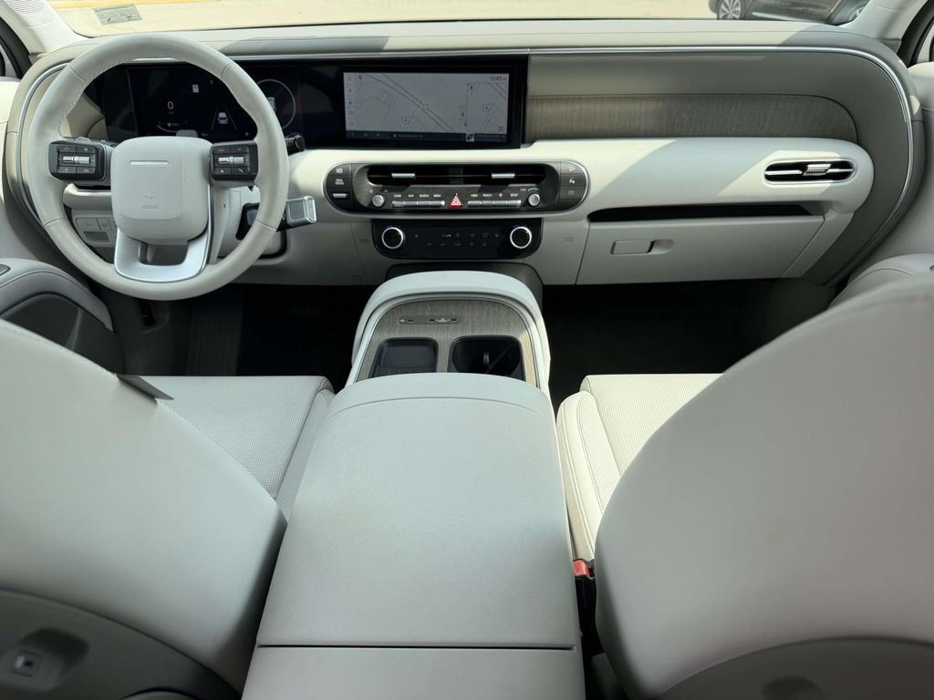 Used 2026 Hyundai Palisade SEL SUV