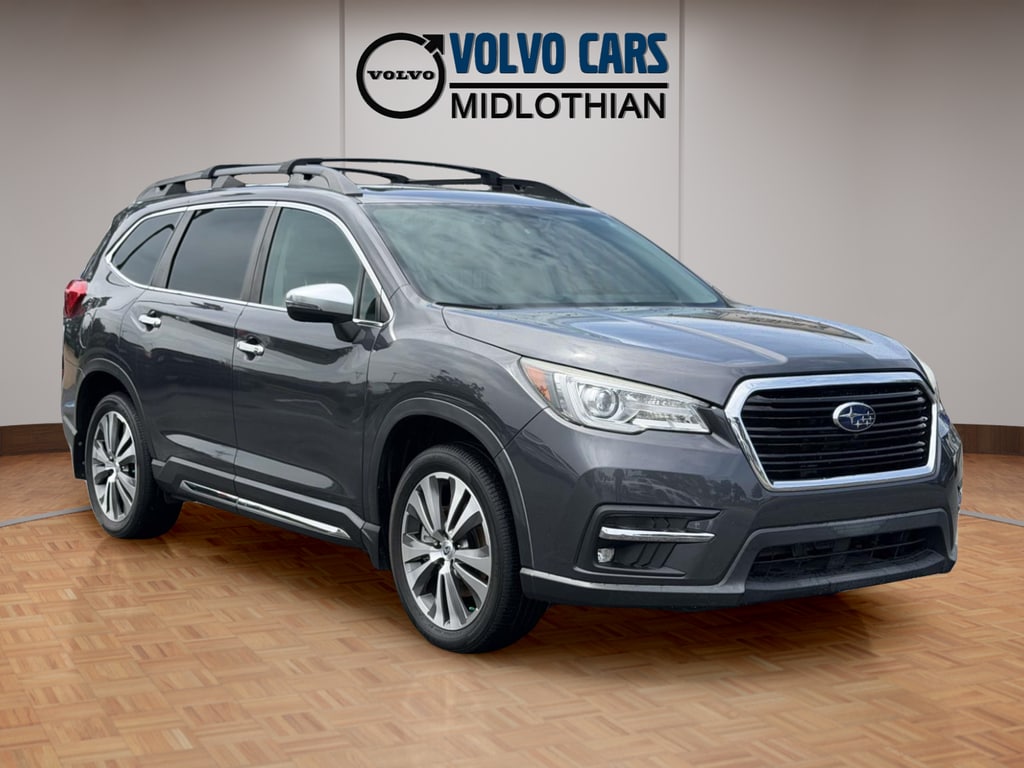 Used 2020 Subaru Ascent Touring SUV