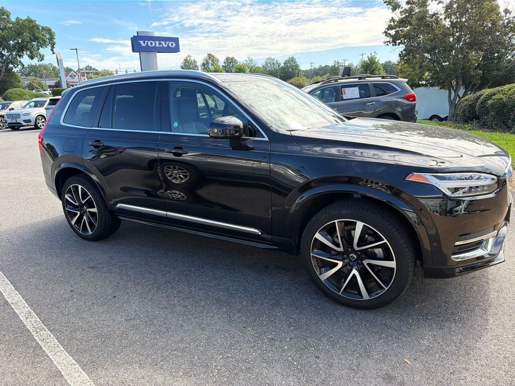 Used 2023 Volvo XC90 B6 Plus 7-Seater SUV