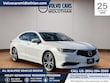  Acura TLX