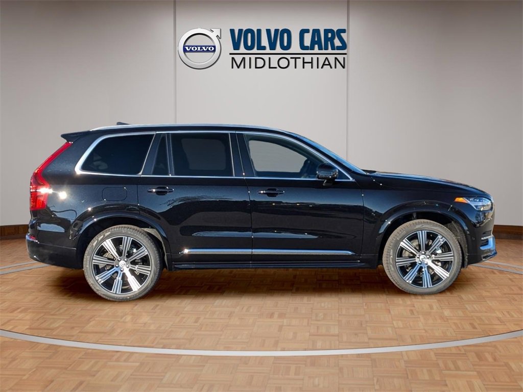2025 Volvo XC90 photo 2