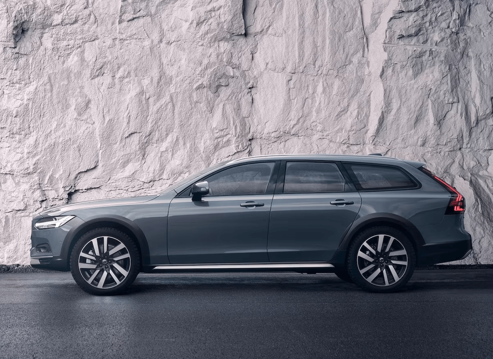 Volvo V90 Lease