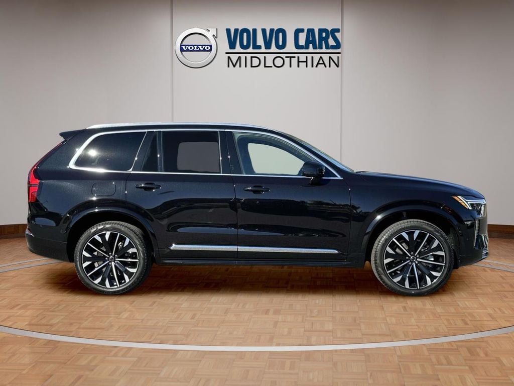 2026 Volvo XC90 Plus - Photo 19
