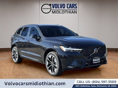 2026 Volvo XC60 B5 Plus AWD SUV