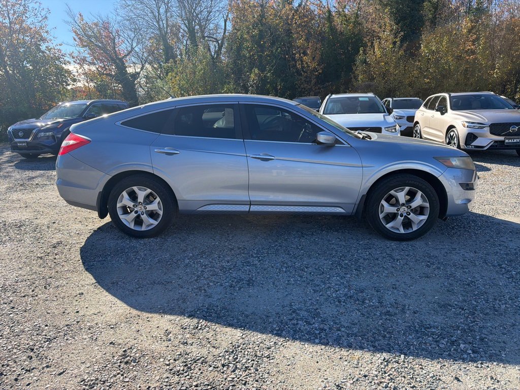 2010 Honda Crosstour EX-L photo 3