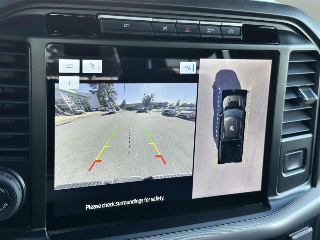 Used 2023 Ford F-150 Raptor Truck SuperCrew Cab