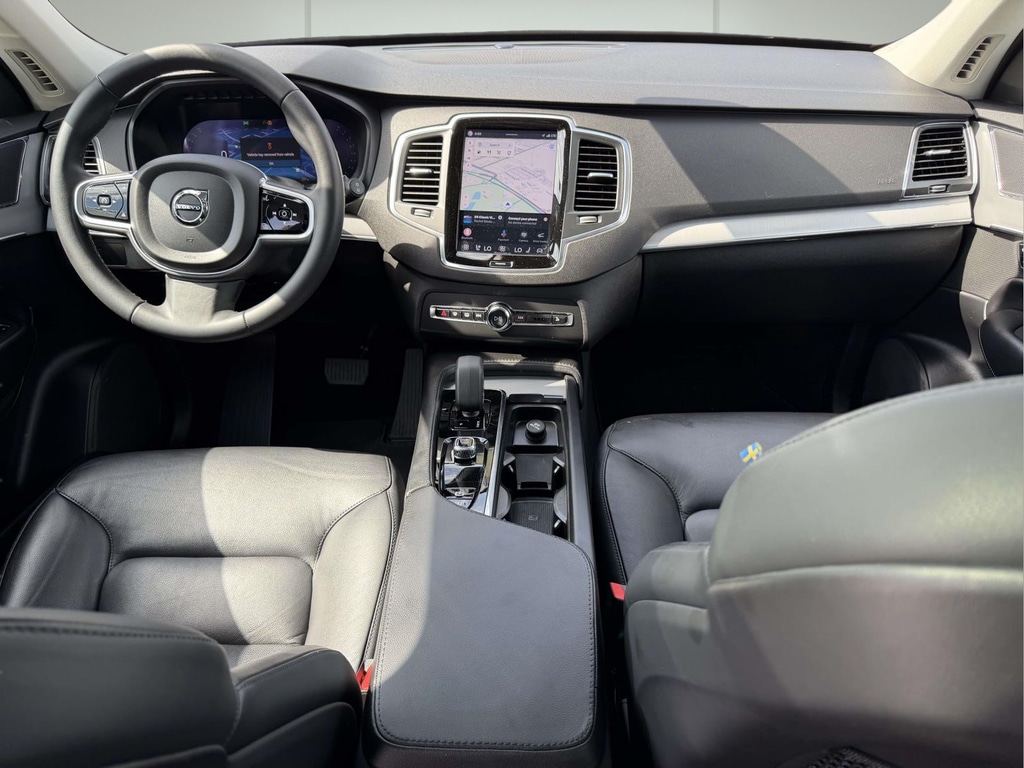 Used 2023 Volvo XC90 B5 Core SUV