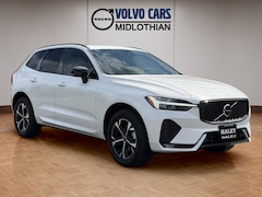 2026 Volvo XC60 B5 Core AWD SUV