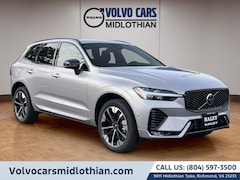 2026 Volvo XC60 B5 Plus AWD SUV