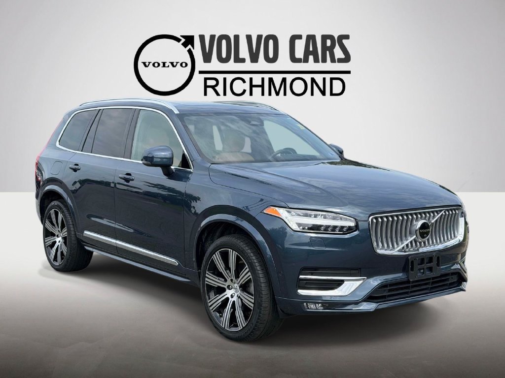2023 Volvo XC90 Ultimate